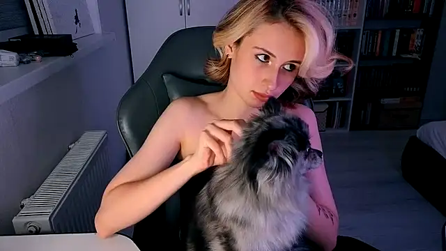 Chatroom XXX en direct de Keti_moon