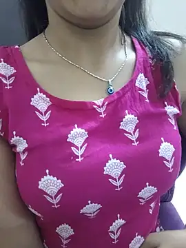Ritika_jha01's Live XXX Chat