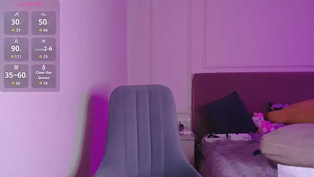 jennrubyy Adlı Modelin Canlı XXX Sohbeti