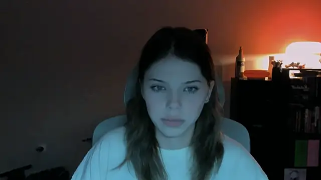 Chatroom XXX en direct de MelissaBrank