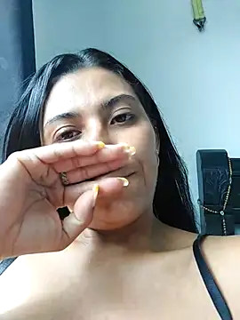 CallMeHeaven Live XXX-Chat