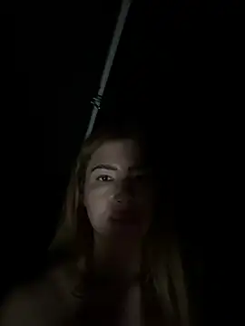 ClaireBree Pertunjukan Webcam