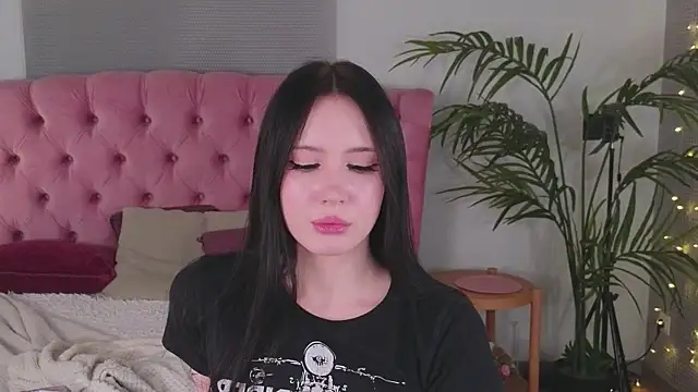 Czat XXX na żywo – GraceMonroes