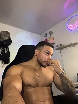 Chat XXX ao vivo de FreszX