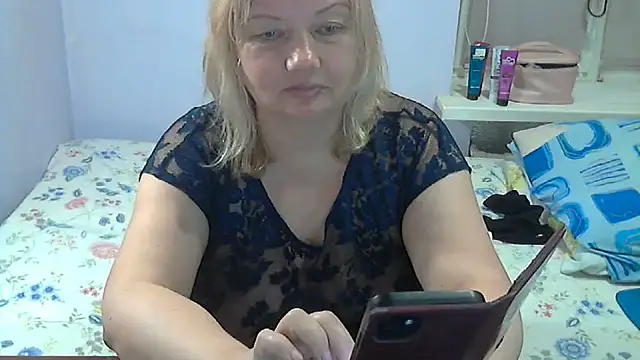 Lusi-777 Obrolan Langsung XXX