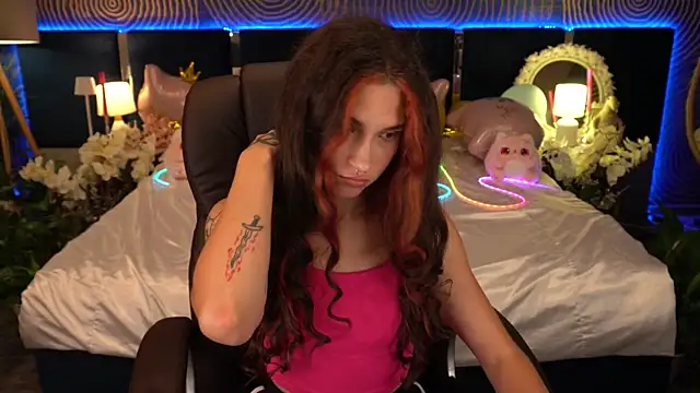 BabyFlowerr Live XXX-Chat