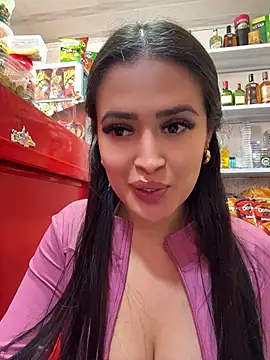 Chat XXX ao vivo de Sara_fun