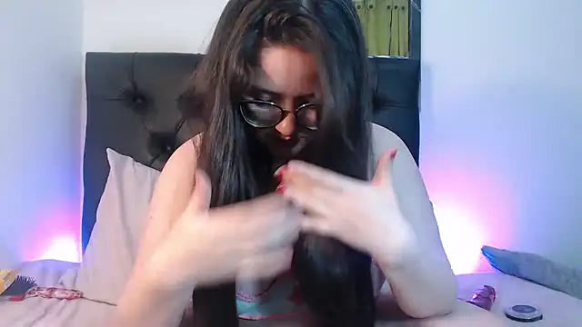 KrystalAdamsn Live XXX chat