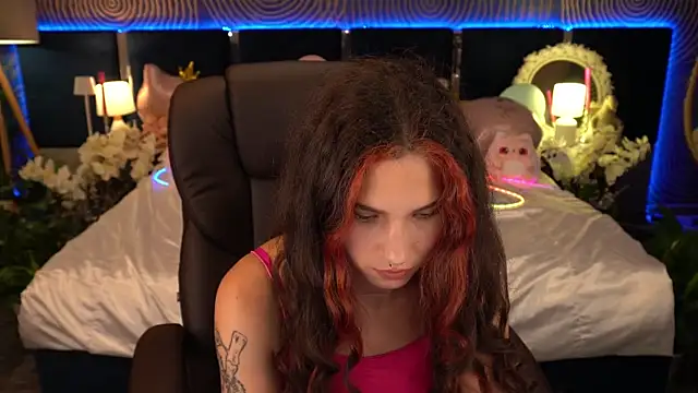 BabyFlowerr – Naživo XXX chat
