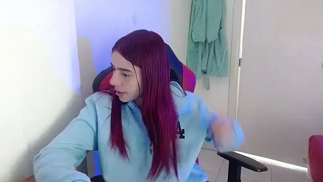 Maximesex Live XXX Chat