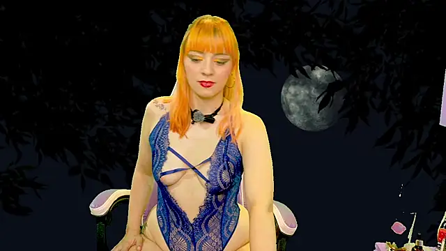 Chat XXX ao vivo de Miss-Mia07
