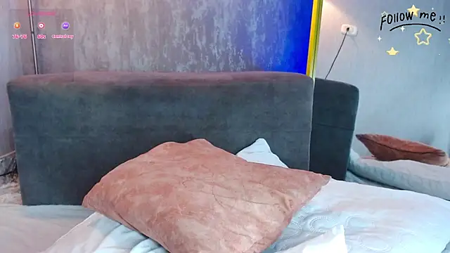 XXX chat uživo modela afrodita_smith08