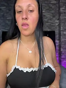 Živý XXX chat Cloe-Fire