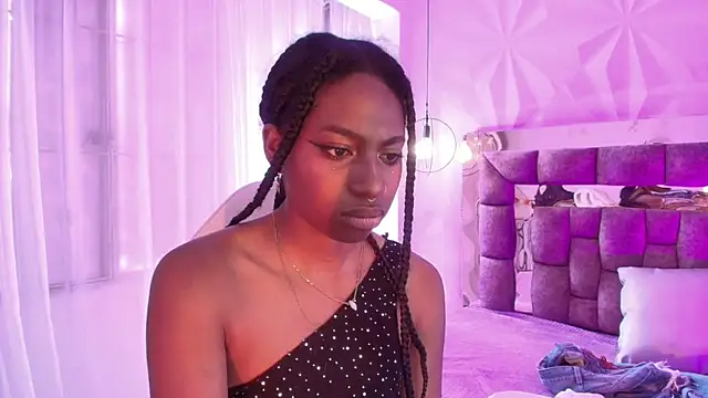Queen_perla_ 现场XXX聊天