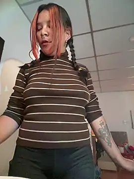Chat XXX Live A_Good_Witch