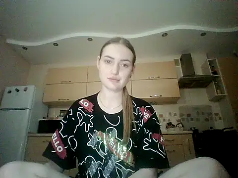 Онлайн чат XXX Lisanta