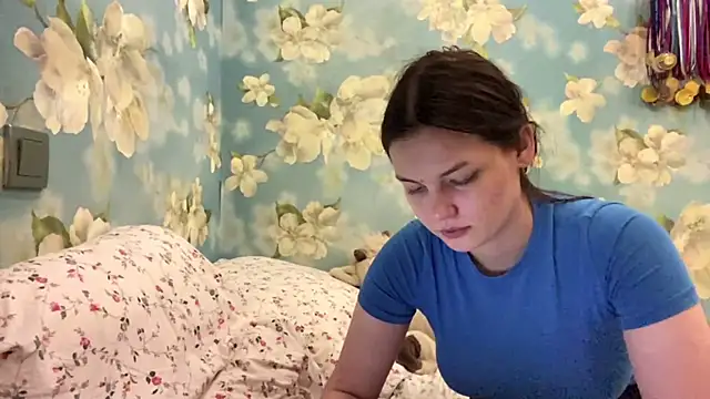 RileySpence's Live XXX Chat