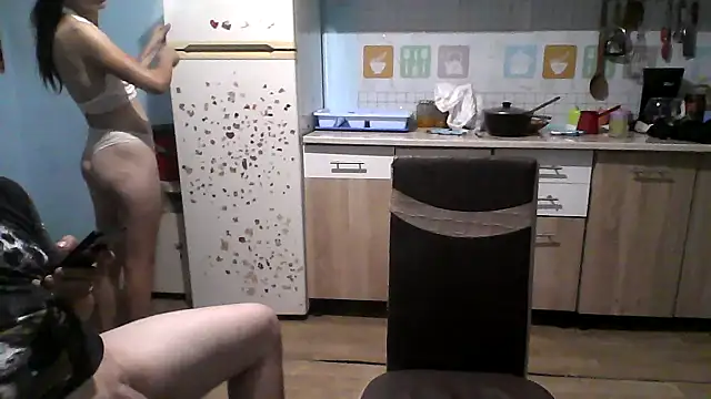 Jessiered21's Live XXX Chat