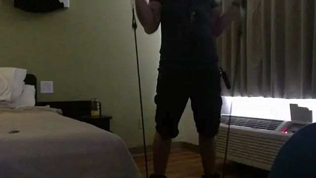 Numba1dad_'s Live XXX Chat