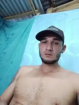 junior_926 Adlı Modelin Canlı XXX Sohbeti