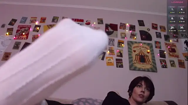 Chat XXX en directo de Luna_Blake