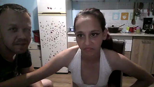 Jessiered21 Chat XXX in diretta