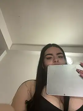 Angelica_big69's Webcam Show