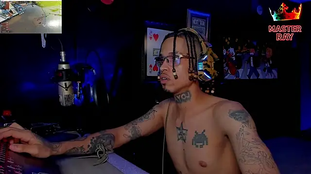 XXXRAYGAMES Live XXX-chat