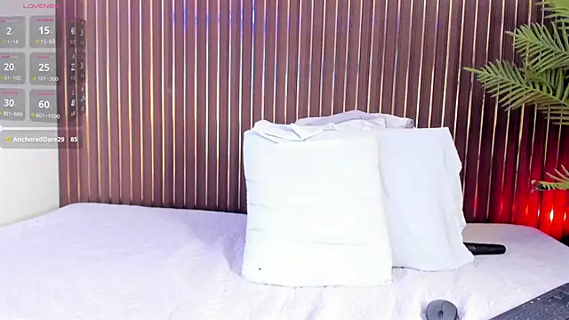 mia_pineda Chat XXX in diretta