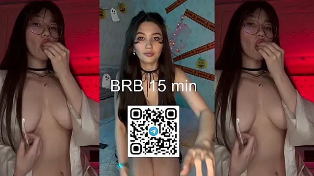 Miss_Iris69's Live XXX Chat