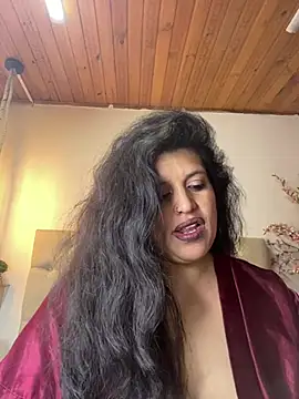 Andrea_secret_'s Live XXX Chat