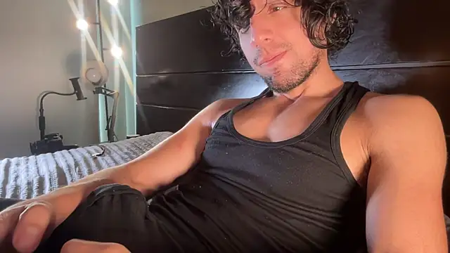 Show webcam de beranco19