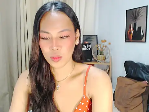 amazing_vanna élő XXX-chatje