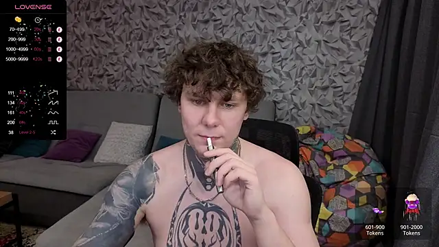 Lechery_boy live XXX chat