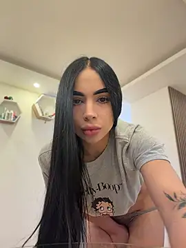 tamy_xoo's Live XXX Chat