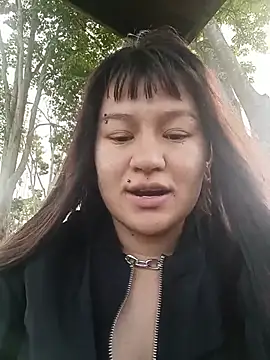 Bathory777 Adlı Modelin Canlı XXX Sohbeti