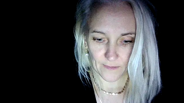 Calissako Live XXX-chat