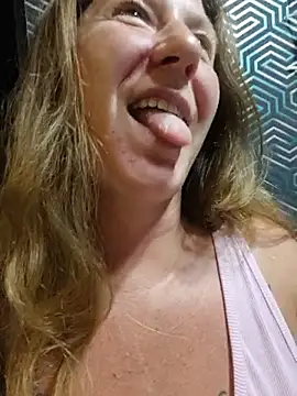 צ'אט XXX בשידור חי של Natali_UA