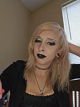 AmethystFoxx Chat XXX in diretta