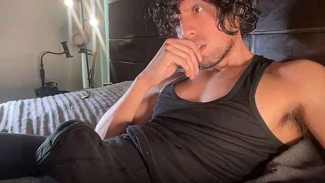 Chat XXX Live beranco19