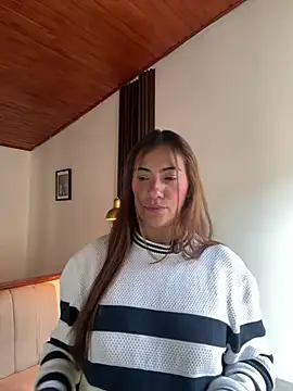 Chat XXX en directo de emmily_d