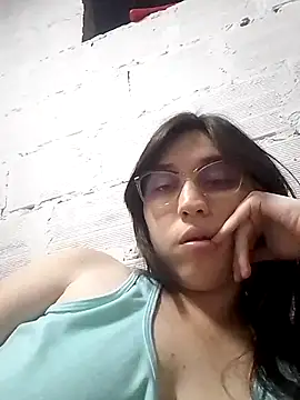 צ'אט XXX בשידור חי של Las_Patronas