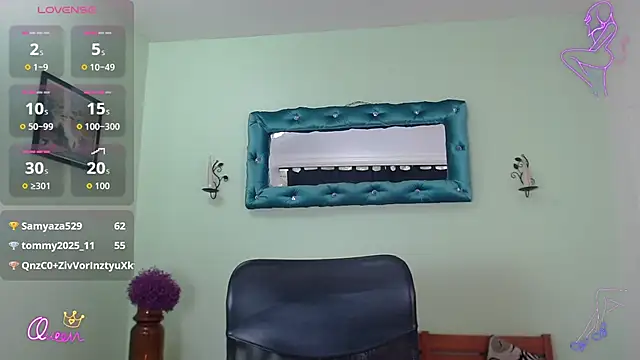 _Victoria_Jones_'s Live XXX Chat