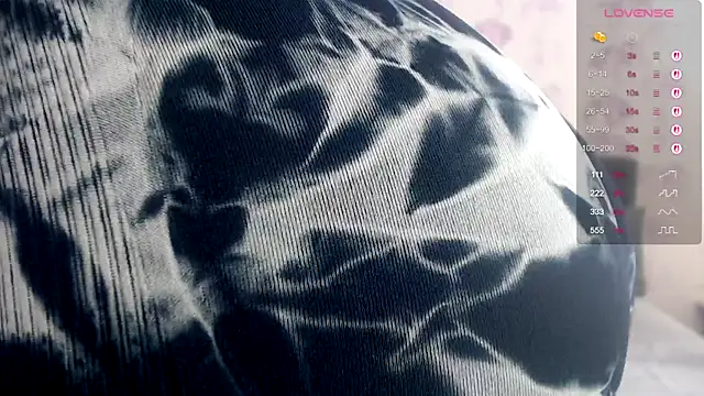 Ass_asssss Adlı Modelin Canlı XXX Sohbeti