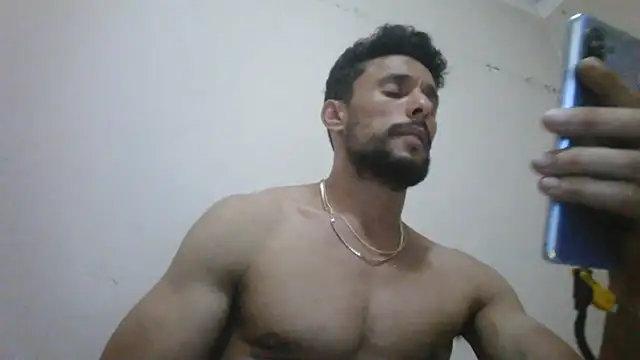 Chat +18 de Arabprinceofslv ao vivo