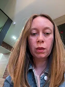 Brooke_lover 现场XXX聊天