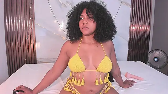 Chatroom XXX en direct de Racheel_Sweet