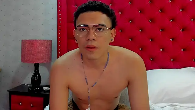 JadenJake 现场XXX聊天