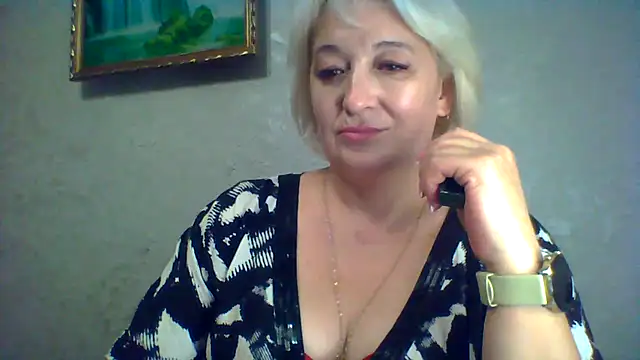 ArielXLoveresss Adlı Modelin Canlı XXX Sohbeti