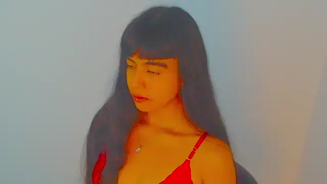 meganmiauu Adlı Modelin Canlı XXX Sohbeti